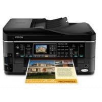 Epson WorkForce 645 Printer Ink Cartridges